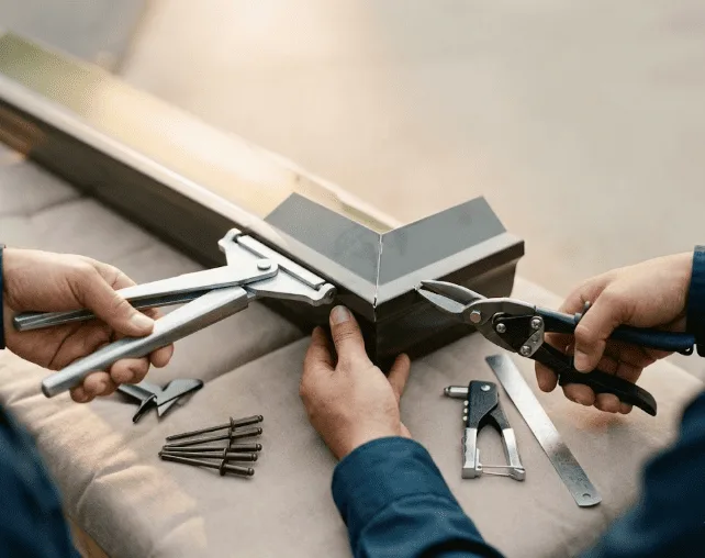 Why choose Gutter Repair in Newark, CA